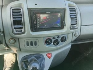 Opel Vivaro 2.5 CDTi - imagine 2