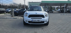 De vanzare Mini Cooper S