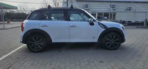 De vanzare Mini Cooper S - imagine 5