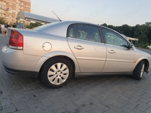 Vand urgent opel Vectra C 2003 | 1.8 Benzină | RCA 2026 - imagine 6