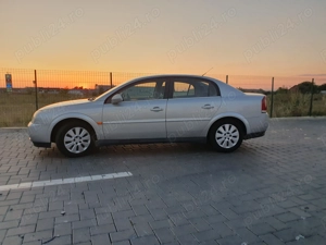 Vand urgent opel Vectra C 2003 | 1.8 Benzină | RCA 2026 - imagine 4