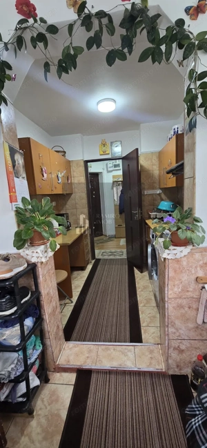 Apartament 2 camere zona Titan decomandat etaj 1 - imagine 5