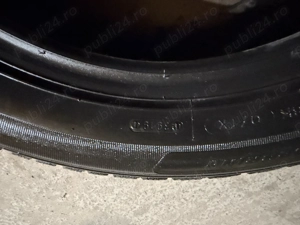 Vând anvelope iarnă  - imagine 3