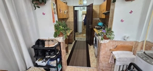 Apartament 2 camere zona Titan decomandat etaj 1 - imagine 6