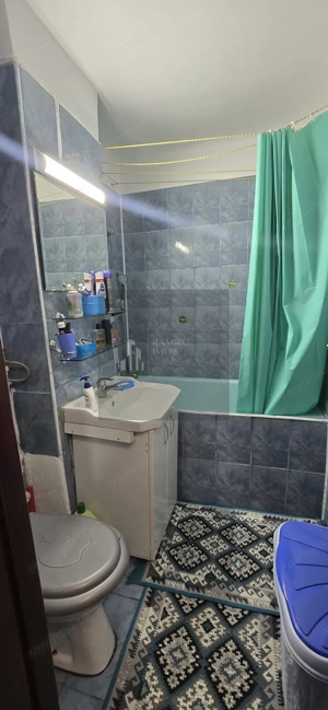 Apartament 2 camere zona Titan decomandat etaj 1 - imagine 10