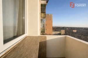 Apartament 2 camere, 54 mp, zona Vlaicu -Arad - imagine 7