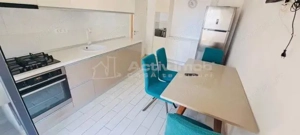 APARTAMENT 3 CAMERE DECOMANDAT TOMIS PLUS MAURER