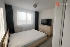 Apartament 2 camere, 54 mp, zona Vlaicu -Arad - imagine 2