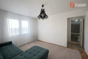 Apartament 2 camere, 54 mp, zona Vlaicu -Arad - imagine 9