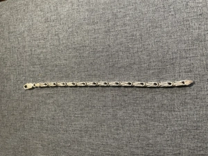 Vand bratari din argint