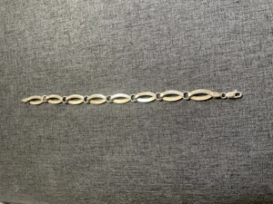 Vand bratari din argint