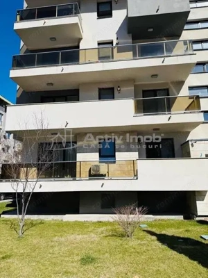 APARTAMENT 3 CAMERE DECOMANDAT TOMIS PLUS MAURER - imagine 8