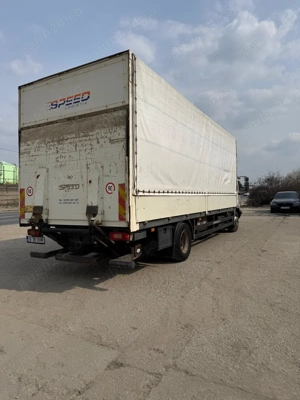 Camion Volvo FL220 12Tone - imagine 5