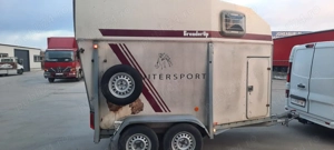 Remorcă pentru transportat Cai sau animale - imagine 3