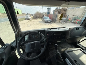 Camion Volvo FL220 12Tone - imagine 8