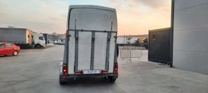 Remorcă pentru transportat Cai sau animale - imagine 11