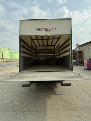 Camion Volvo FL220 12Tone - imagine 6