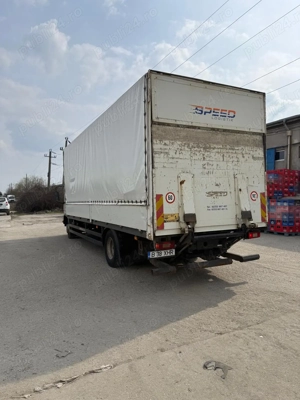 Camion Volvo FL220 12Tone - imagine 7