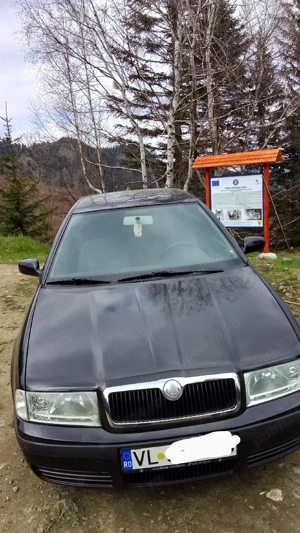 Skoda Octavia 2009 - imagine 2