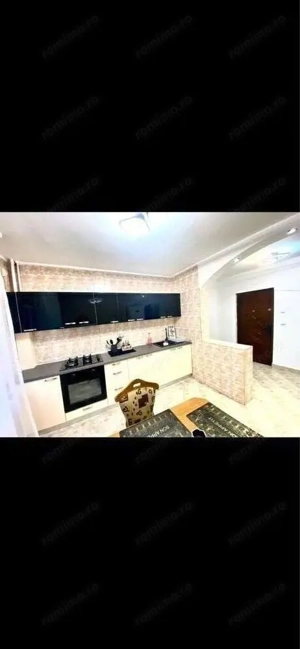 Apartament modern 2 camere, mobilat, Panduri