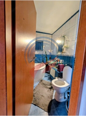 Apartament generos 4 camere, confort sporit, etaj 4/4, izolat termic - imagine 6