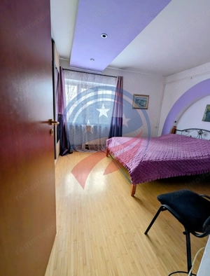 Apartament generos 4 camere, confort sporit, etaj 4/4, izolat termic - imagine 5