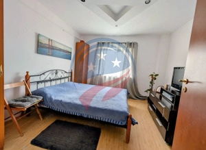 Apartament generos 4 camere, confort sporit, etaj 4/4, izolat termic - imagine 4