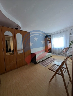 Apartament generos 4 camere, confort sporit, etaj 4/4, izolat termic - imagine 3