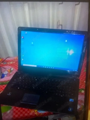 laptop asus 15.6" ok