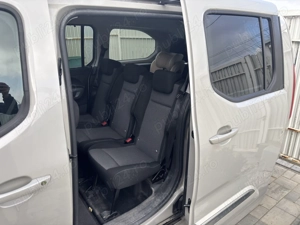 Toyota Proace City Verso L2 (XL), 7 Locuri, Automat, Garanție 2032