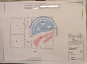 Apartament generos 4 camere, confort sporit, etaj 4/4, izolat termic - imagine 8