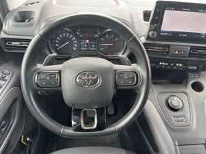 Toyota Proace City Verso L2 (XL), 7 Locuri, Automat, Garanție 2031 - imagine 6
