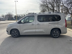 Toyota Proace City Verso L2 (XL), 7 Locuri, Automat, Garanție 2031 - imagine 3
