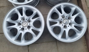 Jante VW T5 T6 bmw 5x120 pe 17 - imagine 2
