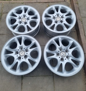 Jante VW T5 T6 bmw 5x120 pe 17