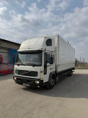 Camion Volvo FL220 12Tone - imagine 3