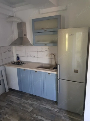 Apartament 2 camere 70 m2 Botanica bl.nou - imagine 3