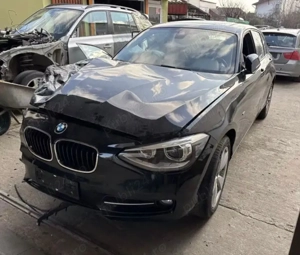 Dezmembrăm BMW Seria 1 F20 116d – 2014 - imagine 10