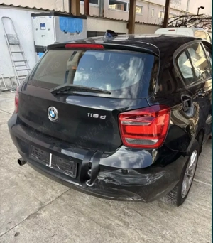 Dezmembrăm BMW Seria 1 F20 116d – 2014 - imagine 9