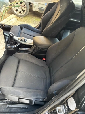 Dezmembrăm BMW Seria 1 F20 116d – 2014 - imagine 6