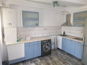 Apartament 2 camere 70 m2 Botanica bl.nou - imagine 2