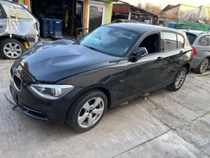 Dezmembrăm BMW Seria 1 F20 116d – 2014 - imagine 7