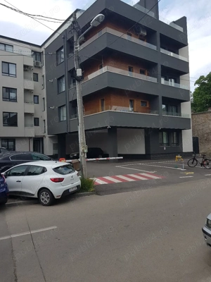 Apartament 2 camere 70 m2 Botanica bl.nou - imagine 5