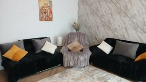 Apartament 2 camere bloc nou complet dotat de locuit imediat 