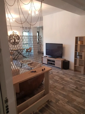 Apartament 2 camere 70 m2 Botanica bl.nou - imagine 4