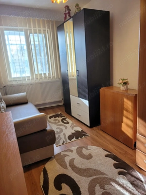 Apartament cu 2 camere de închiriat  - imagine 8