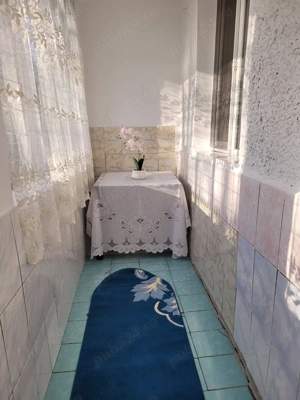 Apartament cu 2 camere de închiriat  - imagine 10