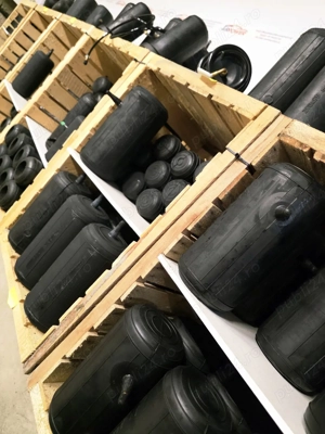 Perne de aer suplimentare - imagine 4