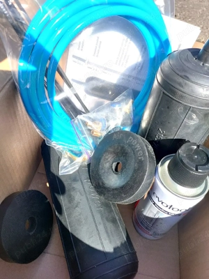 Perne de aer suplimentare - imagine 3