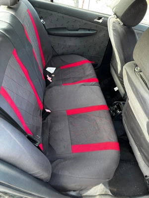 Skoda fabia,1.4 benzina,2001,acte la zi,fiscal,proprietar ,masina merge si se prezinta bine. - imagine 3